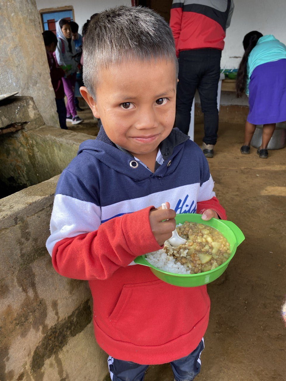 Cauca fundacion alcance